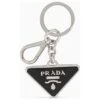 Prada Black Keycase