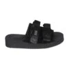 Suicoke Double Velcro Detail Logo Sandals
