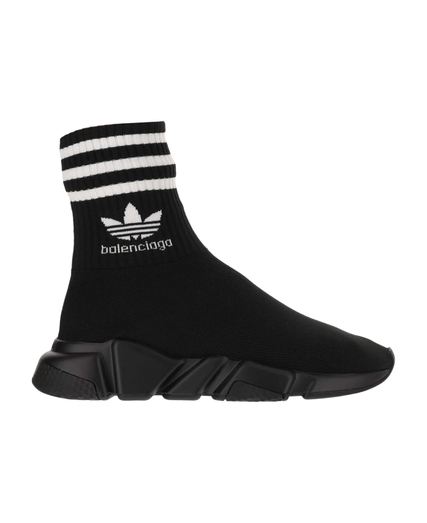 Balenciaga X Adidas Speed Sneakers 1 Balenciaga X Adidas Speed Sneakers