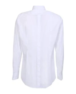 Dolce & Gabbana Tailored Shirt -Volk Clothing Sales b8119a3c0a7a5ec8419e9efc38fd73a6