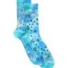 Alanui Bandana Print Socks