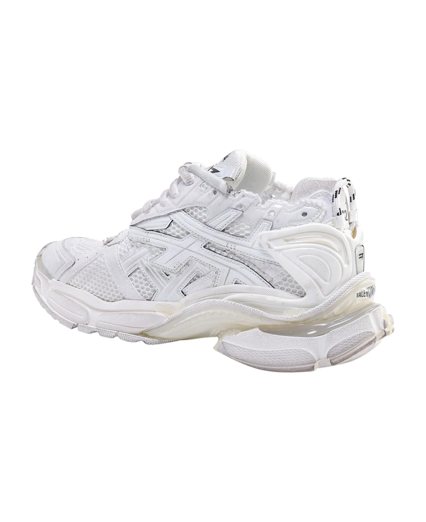 Balenciaga Track Sneakers 3 Balenciaga Track Sneakers - Image 3