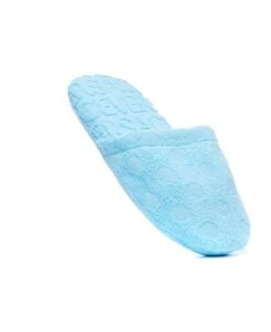 Versace Allover Polka Dot Slippers -Volk Clothing Sales b92de782c121e18987201b1b52f0fff5