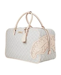 SPRAYGROUND Rose Money Check Duffle -Volk Clothing Sales b94ccfaa9db10aad3973062813799062