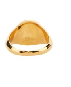 Versace Biggie Jellyfish Ring -Volk Clothing Sales b97c6ea6b80aea86e43ce4fb814aa38d