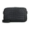 Bottega Veneta Small Intrecciato Camera Bag