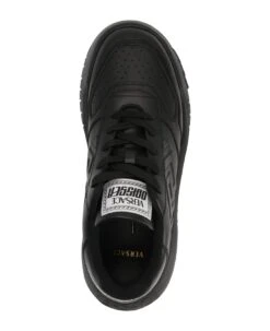 Versace 'odissea Greca' Sneakers -Volk Clothing Sales b9e91a195ba36792259ef8be7d13fe22