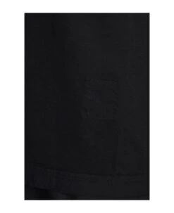 Level T T-shirt In Black Cotton -Volk Clothing Sales b9fc5e20cd254fdd08d4e742abdd6186