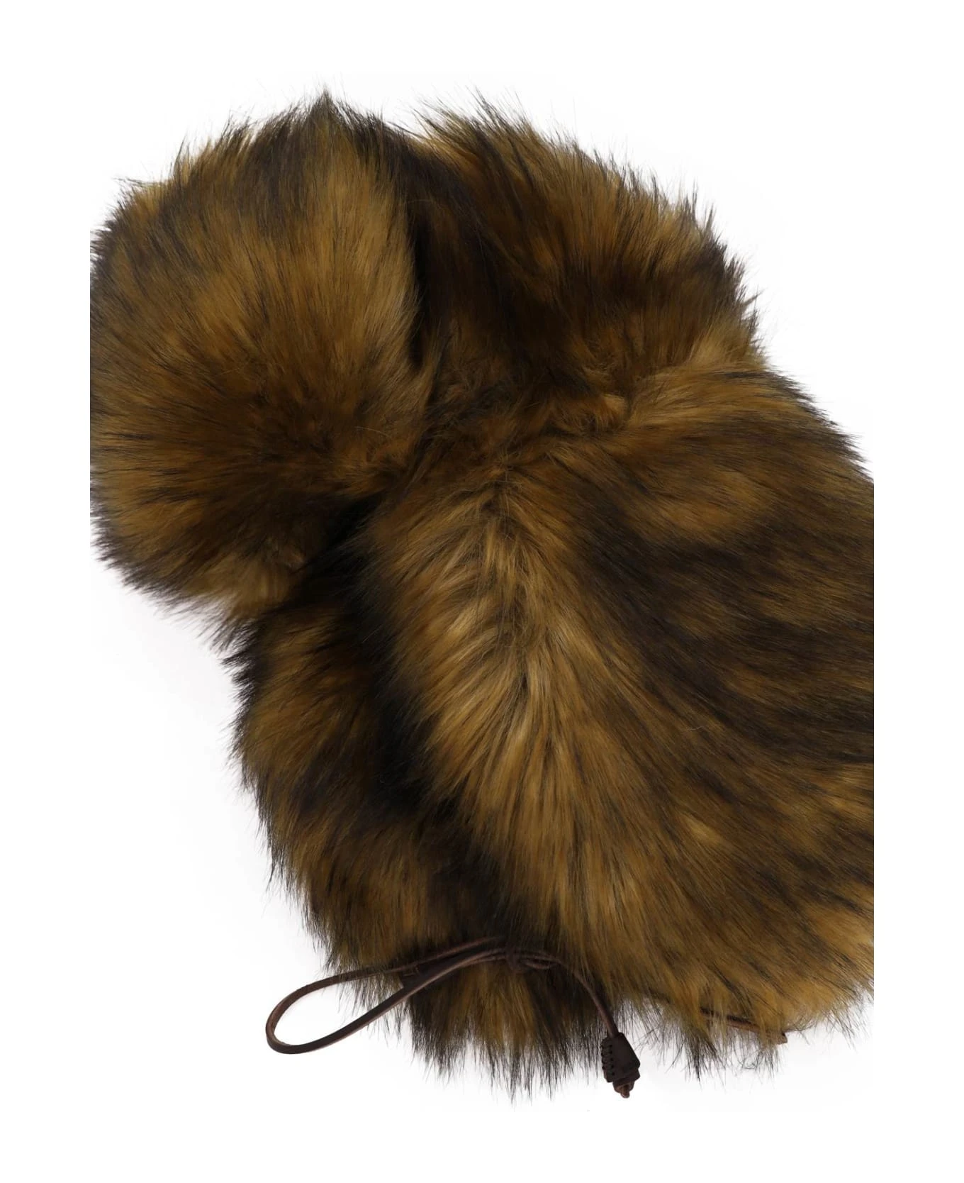 DSQUARED2 Canadian Heritage Trapper Hat 4 DSQUARED2 Canadian Heritage Trapper Hat - Image 4