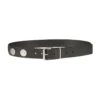 Jil Sander Regular Studded Belt