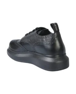 Alexander McQueen Big Sun Derby Lace-up -Volk Clothing Sales ba5880ff58b2792a515428b5ae6dff32