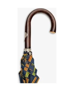 Umbrella 'regimental' Umbrella -Volk Clothing Sales ba7ada8a98ad616c7696565c4d5685f1