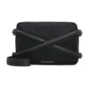 Alexander McQueen Harness Leather And Nylon Messenger Bag