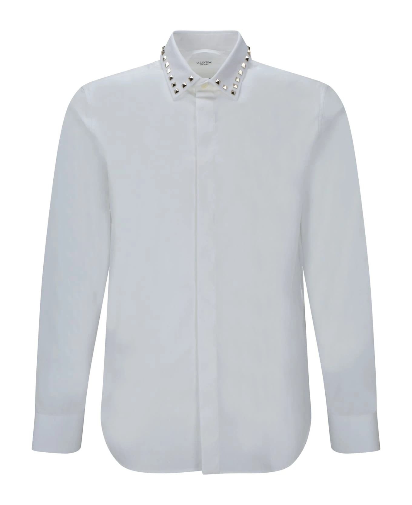Valentino Rockstud Shirt 1 Valentino Rockstud Shirt