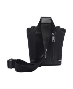 Dolce & Gabbana Nylon Belt Bag -Volk Clothing Sales bb0af6dee59b19ad7f545e50c0c0301d