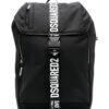 DSQUARED2 Made With Love Buckled Backpack