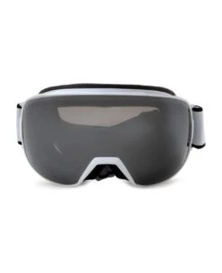 Bv1167s White Sunglasses