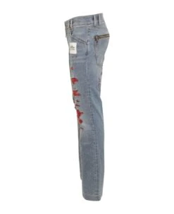 Dolce & Gabbana Re-edition Jeans -Volk Clothing Sales bbf86baa0c21c3b0cca465be3d635b53