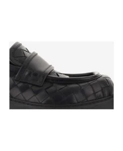 Bottega Veneta Haddock Loafers -Volk Clothing Sales bc4481d55b51a8e7008ad6eb1ab3b214