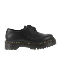 Dr. Martens 1461 Bex Smooth - Laced