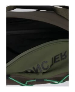 Logo Nylon Belt Bag 7 Logo Nylon Belt Bag -Volk Clothing Sales bd9a33533dee8abff8cab388fd13ecae