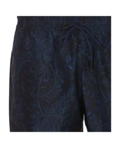 Etro Paisley Print Beachwear -Volk Clothing Sales bdb56f0cdafd0a5c59ebe482378caf31