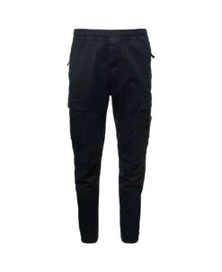 Stone Island Cargo Fondo Knitted