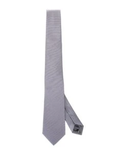 Emporio Armani Pure Silk Tie