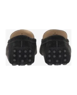 Tod's Suede Gommino Loafer -Volk Clothing Sales beaa59a7615bb8a309038c56e722733e