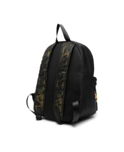 Versace Jeans Couture Logo Sketch 1 Backpack -Volk Clothing Sales bee0bfd93db656e4236e9dc6410767a6