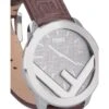 FENDI 'f Is ' Watch