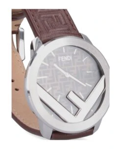 FENDI 'f Is ' Watch