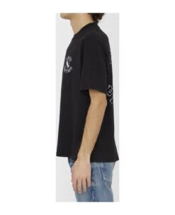 Amiri Preemo Record T-shirt -Volk Clothing Sales bee5fcfe4067c5d3744306d7925b1a27