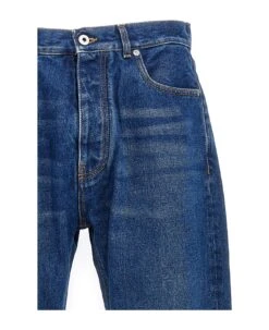 Off-White Jeans 'arrow Tab' -Volk Clothing Sales beeba5bc2aef465807aed4f536f2b28e