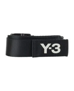 Y-3 Belt