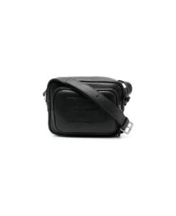 Emporio Armani Men`s Crossbody Bag