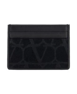 Valentino Garavani Card Holder