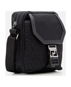Versace Messenger Fabric Nylon -Volk Clothing Sales bfd9261b36ee40d7f0cbe82b5e4e59ea