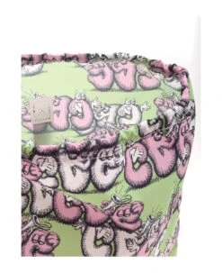 Comme Des Garcons X Kaws Graphic Print Backpack -Volk Clothing Sales c012520070d58a26932f98f750250760