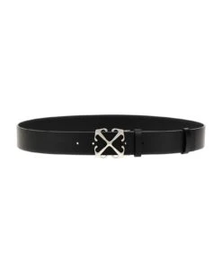 Off-White 'arrow' Belt