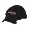 Balenciaga Hat Up Political Cap