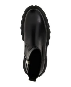 Off-White 'tractor Motor' Ankle Boots -Volk Clothing Sales c0f838b1aa7b1b977fcf4868ba7ab430