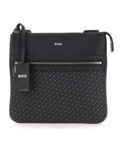 Hugo Boss 'zair Envelope' Crossbody Bag