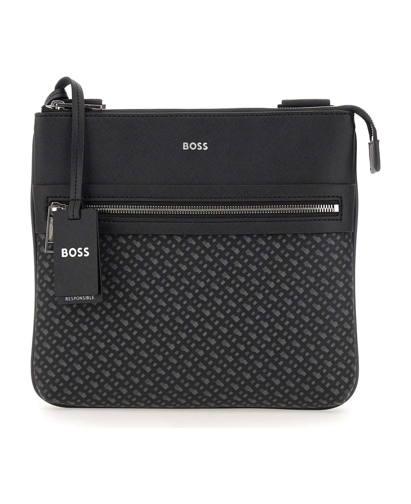 Hugo Boss 'zair Envelope' Crossbody Bag 1 Hugo Boss 'zair Envelope' Crossbody Bag