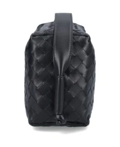 Bottega Veneta Braided Shoulder Bag -Volk Clothing Sales c13693fd916cdaed38c892f879cbe80e