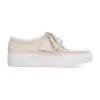 Clarks Wallabee Cup Nubuck Lace-up Shoes