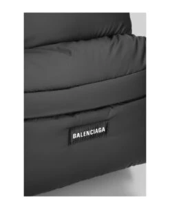 Balenciaga Explorer Backpack In Black Polyamide -Volk Clothing Sales c197fc70b59fa7700ccab99ba6993513