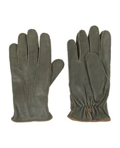 Deerskin Gloves
