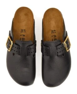 Birkenstock Sabot Boston Bold Gap -Volk Clothing Sales c21f59f8074230eff9775d12bffcbe4b