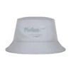 Alexander McQueen Mcqueen Graffiti Bucket Hat